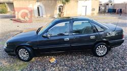 اوبل فيكترا